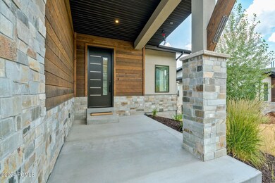 11469 N Groves Edge Dr, Hideout, UT 8403