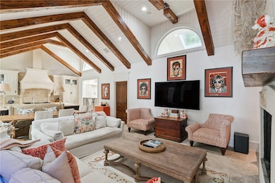 5307 Oglethorpe Dr, Sea Island, GA 31561 - photo 5