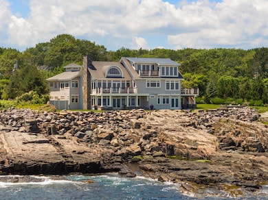 Oceanfront