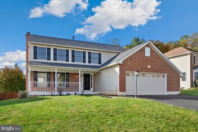 13436 Bregman Rd, Silver Spring, MD 20904 - photo 2