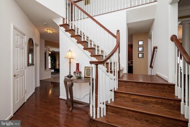 10250 Whistling Wind Ct, Nokesville, VA 20181 - photo 4