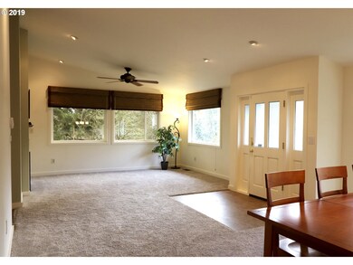 Living Room/Dining Room