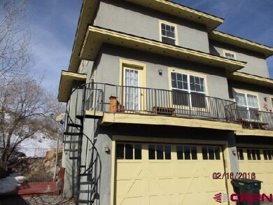 E Animas Village, Durango, CO 81301 - photo 2