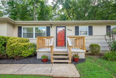 4603 Eldridge Rd, Hixson, TN 37343 - photo 3