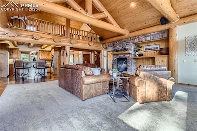 7076 Boreas Rd, Larkspur, CO 80118 - photo 3