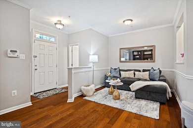 114 Mountain Creek Cir, Frederick, MD 21702 - photo 3