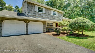 499 Tennent Rd, Morganville, NJ 07751 - photo 2
