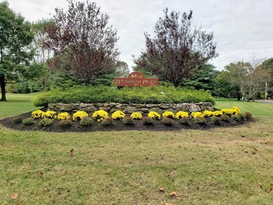 19 Haverford Welcome Sign