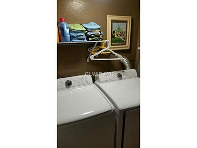 Property Photo. laundry room