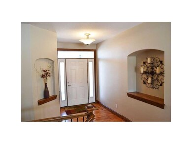 Foyer.