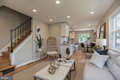 5714 Fenwick Dr, Alexandria, VA 22303 - photo 4