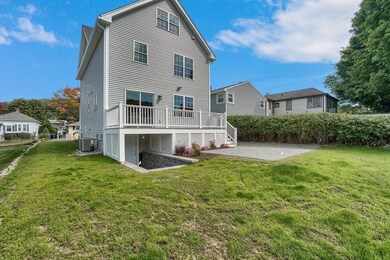 22 Wamsutta Ave, Waltham, MA 02451 - photo 3