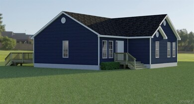 TBD Oaklawn Cir, Ruther Glen, VA 22546 - photo 2