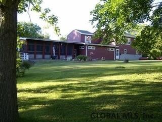 694 Schoharie Turnpike, Athens, NY 12015 - photo 2