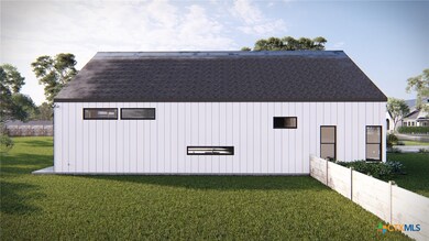 608 NW River Rd, Martindale, TX 78655 - photo 4