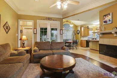 6458 Windwood Dr, Zachary, LA 70791 - photo 4