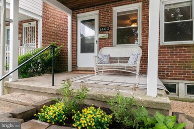 1403 Kitmore Rd, Baltimore, MD 21239 - photo 3