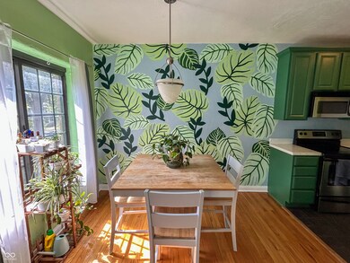 5347 N College Ave unit 214, Indianapolis, IN 46220 - photo 5