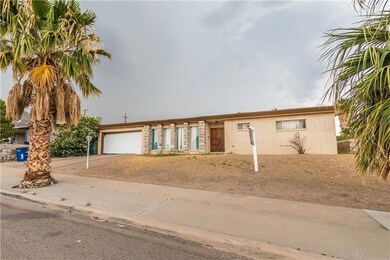 3009 Van Buren Ave, El Paso, TX 79930 - photo 2