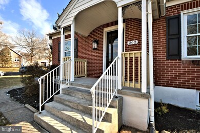 262 E Summit St, Souderton, PA 18964 - photo 6