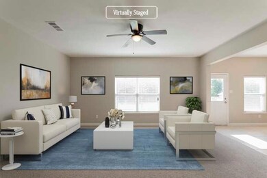 Staged Photo