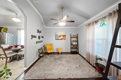 3602 Kent Springs Ct, Spring, TX 77380 - photo 5