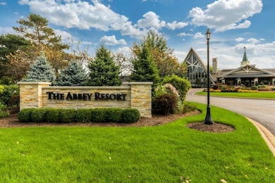 269 Fontana Blvd unit 570, Fontana, WI 53125 - photo 7