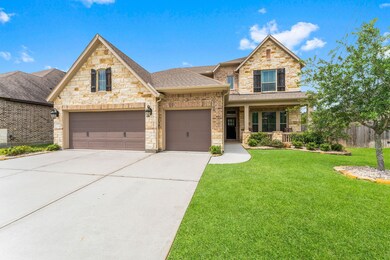 31272 New Forest Park Ln, Spring, TX 77386 - photo 3