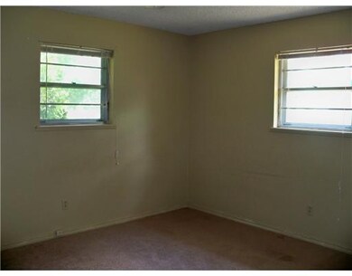 Bedroom.