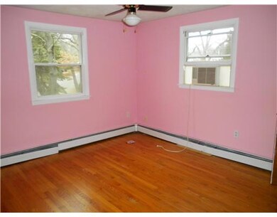 Bedroom.