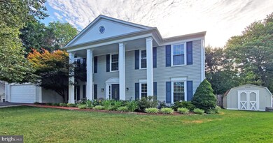 7006 Green Spring Ln, Alexandria, VA 22306 - photo 3