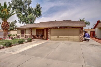 754 W Rosal Place unit 3, Chandler, AZ 85225 - photo 2