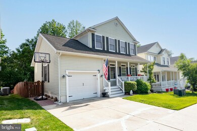 64 Acadia St, Stafford, VA 22554 - photo 2