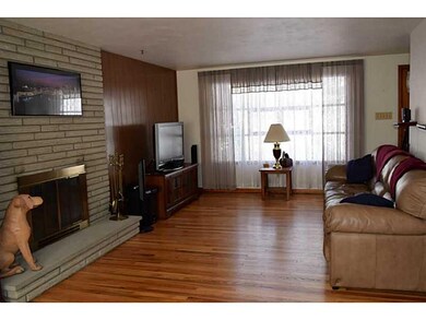 Living Room.