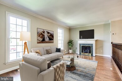 14629 Cambridge Cir, Laurel, MD 20707 - photo 5