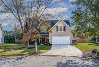 511 Stonemint Ct, Simpsonville, SC 29680 - photo 4