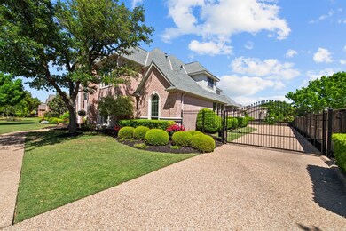 1335 Bent Trail Cir, Southlake, TX 76092 - photo 5