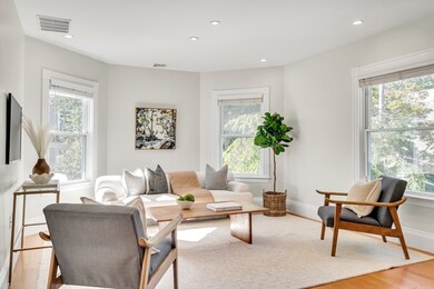 55 Harrison St unit 2, Brookline, MA 02446 - photo 6