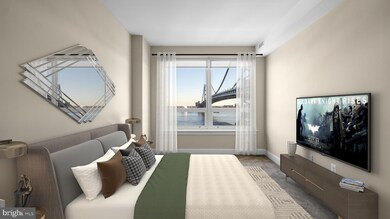 235 N Christopher Columbus Blvd unit 903, Philadelphia, PA 19123 - photo 4