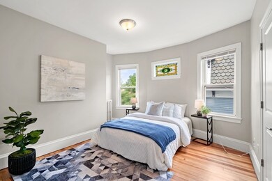 17 Van Winkle St unit 1, Dorchester Center, MA 02124 - photo 3