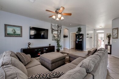 Great room