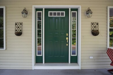 Farmers Porch