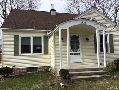 2877 Route 39, Bliss, NY 14024 - photo 2