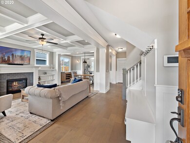 Entrance/Foyer