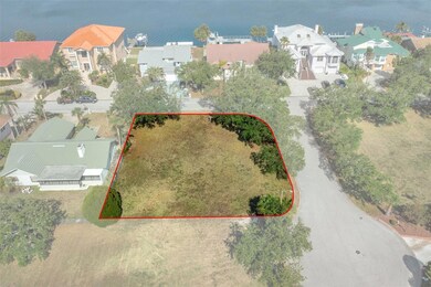 Build Your Dream Home Just Minutes to the Gulf of Mexico and Private Beach