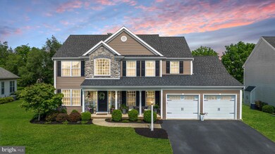 616 Belgian Way, Lititz, PA 17543 - photo 7