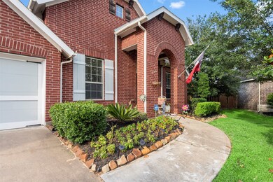3627 Cape Vista Ct, Spring, TX 77386 - photo 2