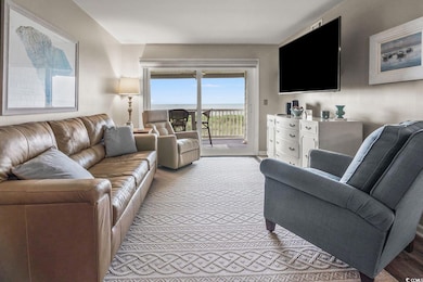 1820 N Ocean Blvd unit 203-D, North Myrtle Beach, SC 29582 - photo 2