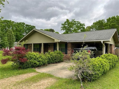 50457 Frank Dillon Rd, Franklinton, LA 70438 - photo 2