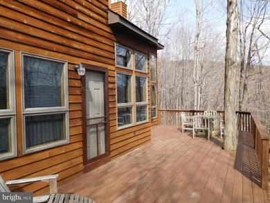 3498 Preserve Rd, New Creek, WV 26743 - photo 4